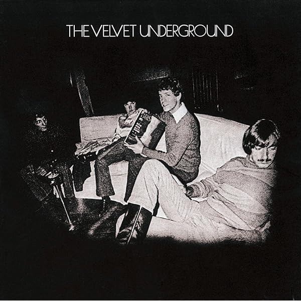 Loaded: Reloaded - 45th Anniversary Edition: The Velvet